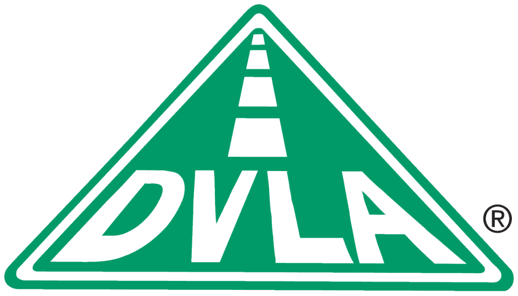 Dvla-logo
